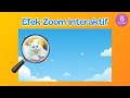 Cara Menambahkan Efek Zoom Region di Articulate Storyline