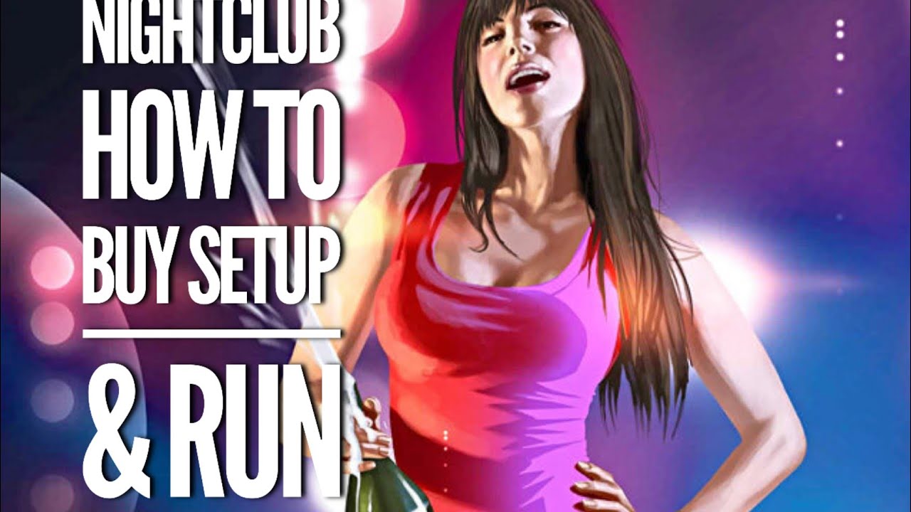 After hours how to Buy, Setup and Run YouTube