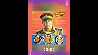 Download Lagu Dil Mein Ho Tum (Satyamev Jayate 1988) S. Janaki (BAPPI LAHIRI) Faruk Kaiser (Remastered 320kbps) MP3