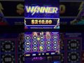 Playing Walking Dead Slot Machine Winstar Casino 4K Live Play