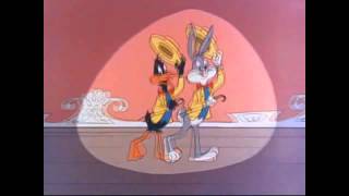 Bugs Bunny Overture Theme Extended