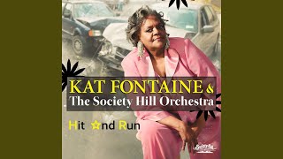 Video-Miniaturansicht von „Kat Fontaine - Hit and Run (Radio Version)“