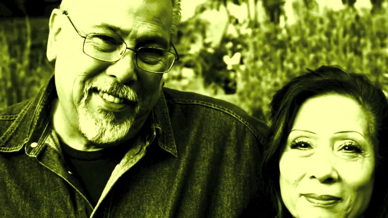 RT N' THE 44s - East LA Wedding Day