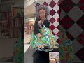 New Quilt Books and Classes! #sewing #marylandquiltshop #sewnsweep