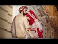 Harris & Alghaya Highlights | Pakistani Wedding Highlights 2021 | Lahore Karachi Faisalabad