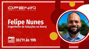 Conhecendo o Neo4j, um novo jeito de explorar os dados