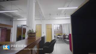 Shared Workspace Zoom Virtual Background Preview