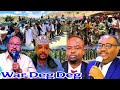 Dagaalka Ceerigaabo Iyo Hadalka Said Deni DHulbahante Oo Ka Cadhooday Dagaalka Ceerigaabo Iyo Hadalka Said Deni DHulbahante Oo Ka Cadhooday