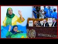 BIRABE IBYUYA ! P. SULUHU YAGEJEJWE MU RUKIKO MPUZAMAHANGA,  LETA YE IGASHINJA AMAHANGA UBUGAMBANYI