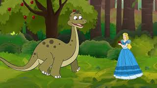 Cendrillon  Srie  Episodes 12  Contes De Fes Avec  lesptitszamis