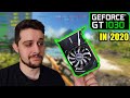 GT 1030 | Can You still Game with a 30W GPU in 2020?