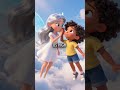 Meet Zephyr the Wind Spirit - Weather Magic for Kids!
