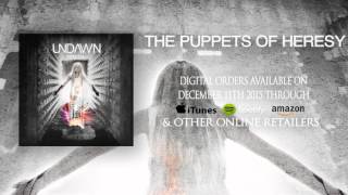 Download Lagu Undawn - Puppets Of Heresy [New Metalcore Bands 2020] MP3