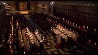 The Infant King (Sing Lullaby)   :   Choir of Kings College, Cambridge chords