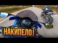 Разговор по Душам Ответ ПОДПИСЧИКУ | Motoninja Выздоравливай!