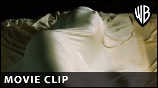 Bedroom Scene: The Apparation - Clip | Warner Bros. UK