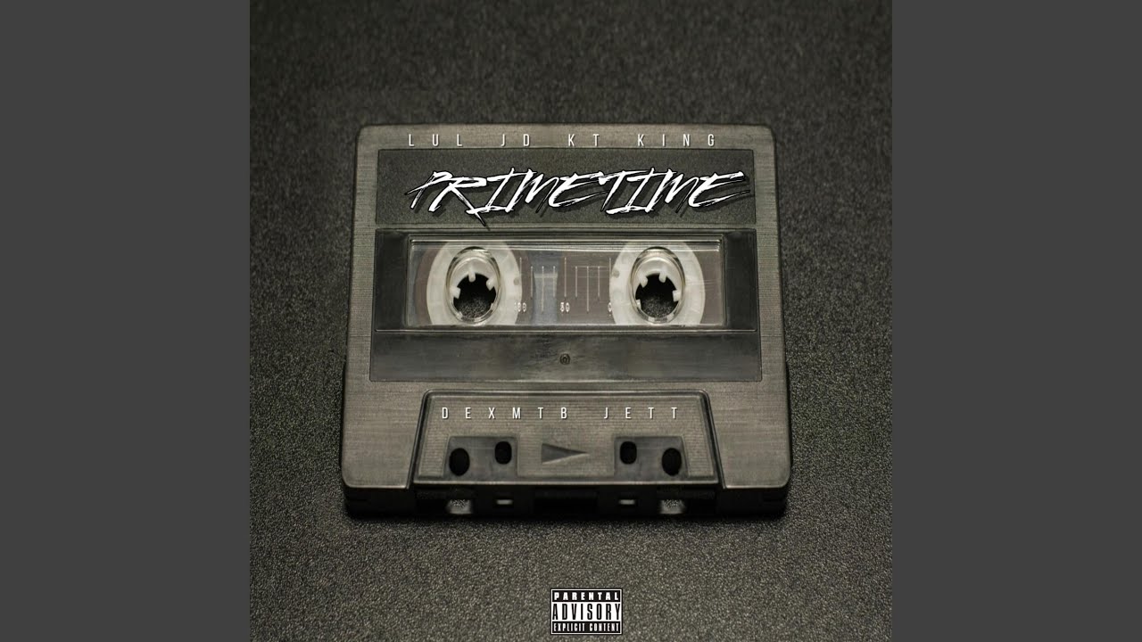 PrimeTime (feat. KT King)