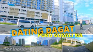 Las Vegas of Manila! BOOMING INFRASTRUCTURE in Parañaque | ASEANA CITY UPDATE