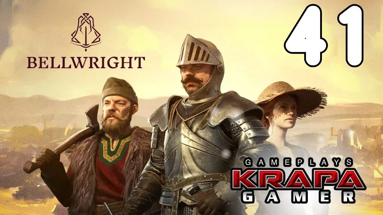 👑 BELLWRIGHT Cap 41 | De Campesino Rebelde a REY del Imperio Gameplay Español