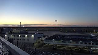 Planespotting LIVE Düsseldorf Airport