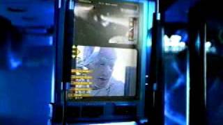 ATT You Will Campaign - License (1993)