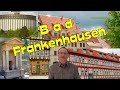 Bad Frankenhausen😃🏰Kurstadt☕🎂⛲Thüringen🏛Kyffhäusergebirge🌄Video🏛 Sehenswürdigkeiten⛲🍋Kyffhäuserkreis