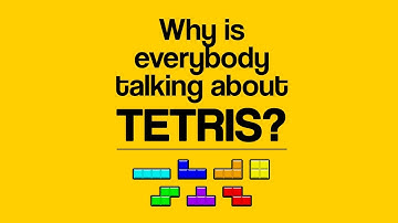 Why is everybody talking about Tetris 99? | ChadReviewsThings