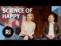 The Psychology and Neuroscience of Happiness