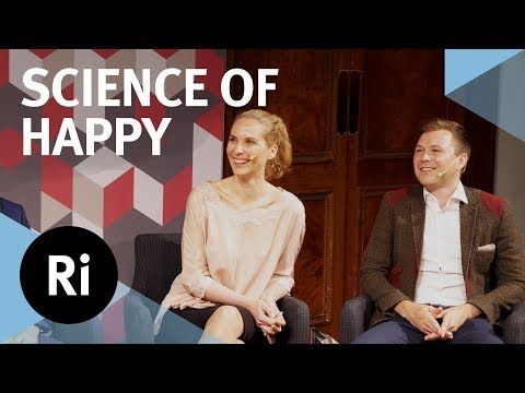 Video: Happiness As A Psychological Phenomenon