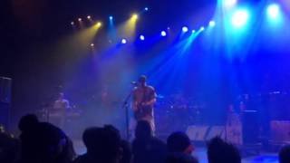 Slightly Stoopid: &quot;Don&#39;t Care&quot; Live in San Diego 2015