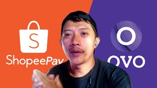 Cara Mudah Top Up Shopee Pay Langsung dari Aplikasi Ovo & Dana, Tanpa Virtual Akun Bank