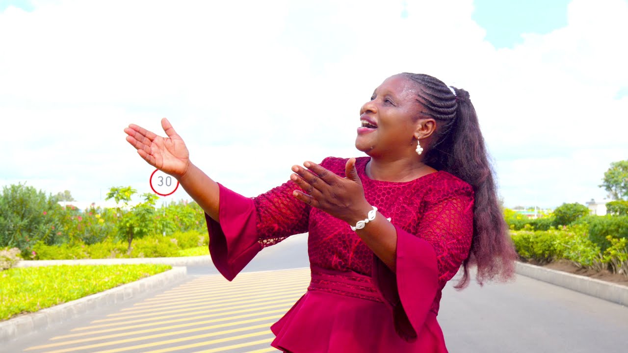 Manesa Sanga Heri Wamuitao Official Video Directed By JukyA