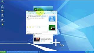 How to Chat on MSN Messenger screenshot 5
