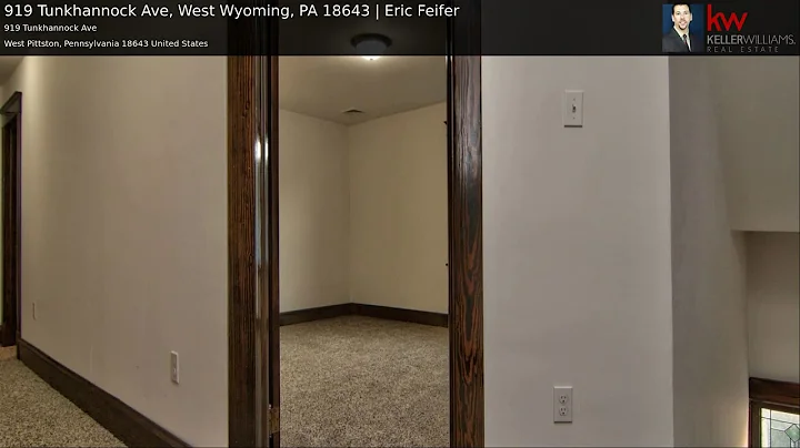 919 Tunkhannock Ave, West Wyoming, PA 18643 | Eric...