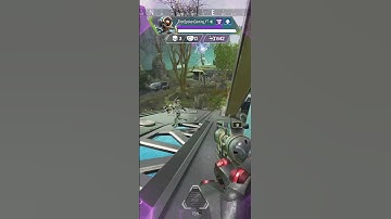 The Sentinel Buff is CRACKED in Apex Legends 🔥