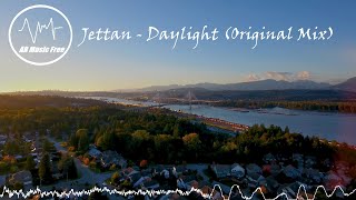 Jettan - Daylight (Original Mix)