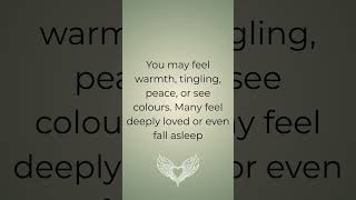 What Really Happens During an Angelic Reiki Session