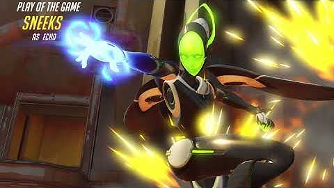 Echo Junkertown 3K 21 02 03 01 13 35