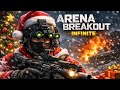Новый Сезон Arena Breakout Infinite