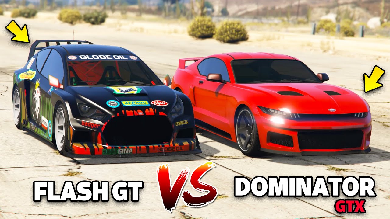 gta 5 online sa super sport series dlc vapid dominator gtx vs