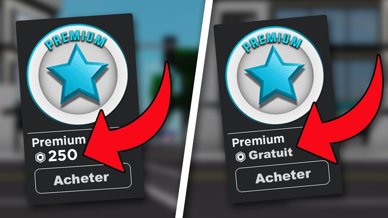 NOUVEAU HACK ROBLOX BROOKHAVEN AVOIR PREMIUM GRATUIT ! 