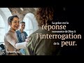 LA GRÂCE AU-DELÀ DE LA PEUR - GraceNotes