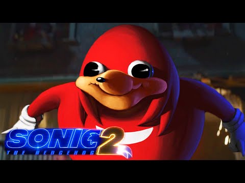 Sonic Trailer in Uganda