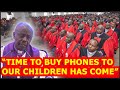 тАОЁЯШнЁЯЩДTOUGH KAMBA BISHOP TELL PARENTS ITS TIME FOR PARENTS TO BUY PHONES TO THEIR K НDS TO SAVE THEMЁЯЩДЁЯЩДЁЯЩД тАОЁЯШнЁЯЩДTOUGH KAMBA BISHOP TELL PARENTS ITS TIME FOR PARENTS TO BUY PHONES TO THEIR K НDS TO SAVE THEMЁЯЩДЁЯЩДЁЯЩД