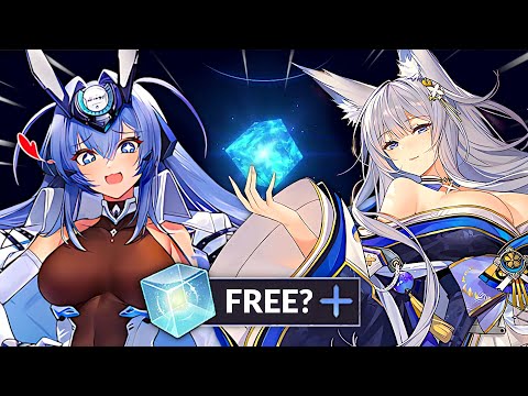 How to Get New Jersey and Shinano for Free