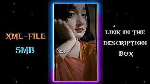 Yali li xml File 🥵🔥 New Trend 💯 Xml File⚡💫 alight motion XML project by #xml #alightmotionneWXML