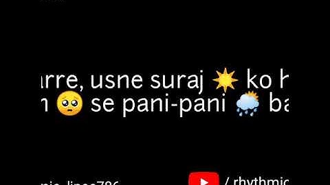 Maa ka pallu / best Hindi poetry the Poetric Lines