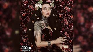 Qveen Herby - BDE (Official Audio) | @432 hz