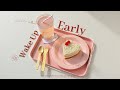 [作業用BGM] 朝から癒される音楽＾＾♪ Morning Playlist - Daily Routine