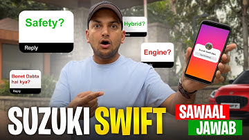 I answered all your questions about new SWIFT | Gagan Choudhary